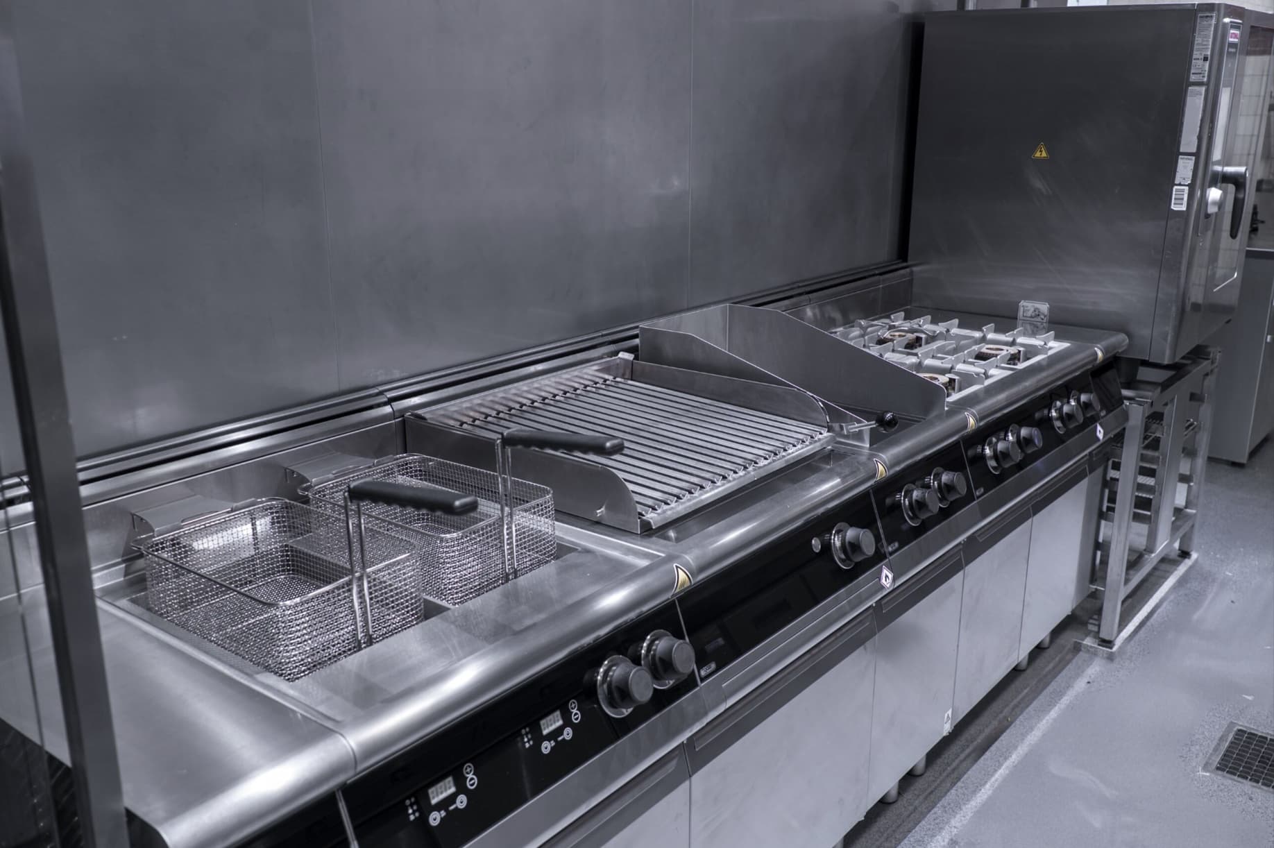 Project Ceintuur Theater